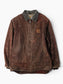 Arctic Jacket - Brown