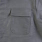 Vintage Chore Jacket - Grey