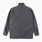 Work Jacket - Grey