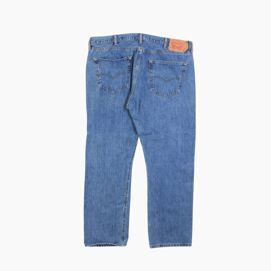 Vintage 501 Jeans - 42/30