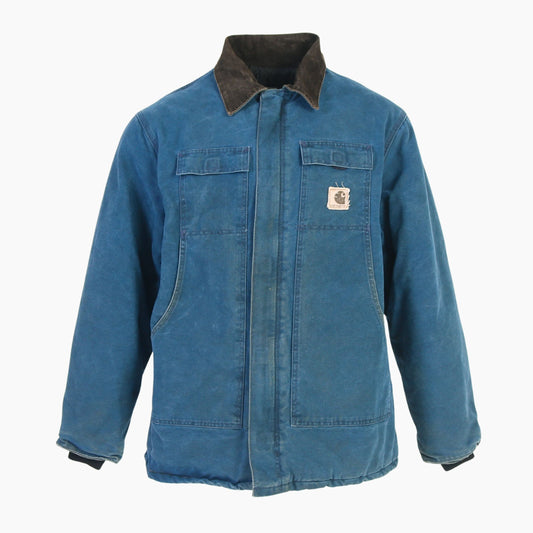 Arctic Jacket - Blue - American Madness