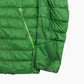 Cerium LT Puffer - Green