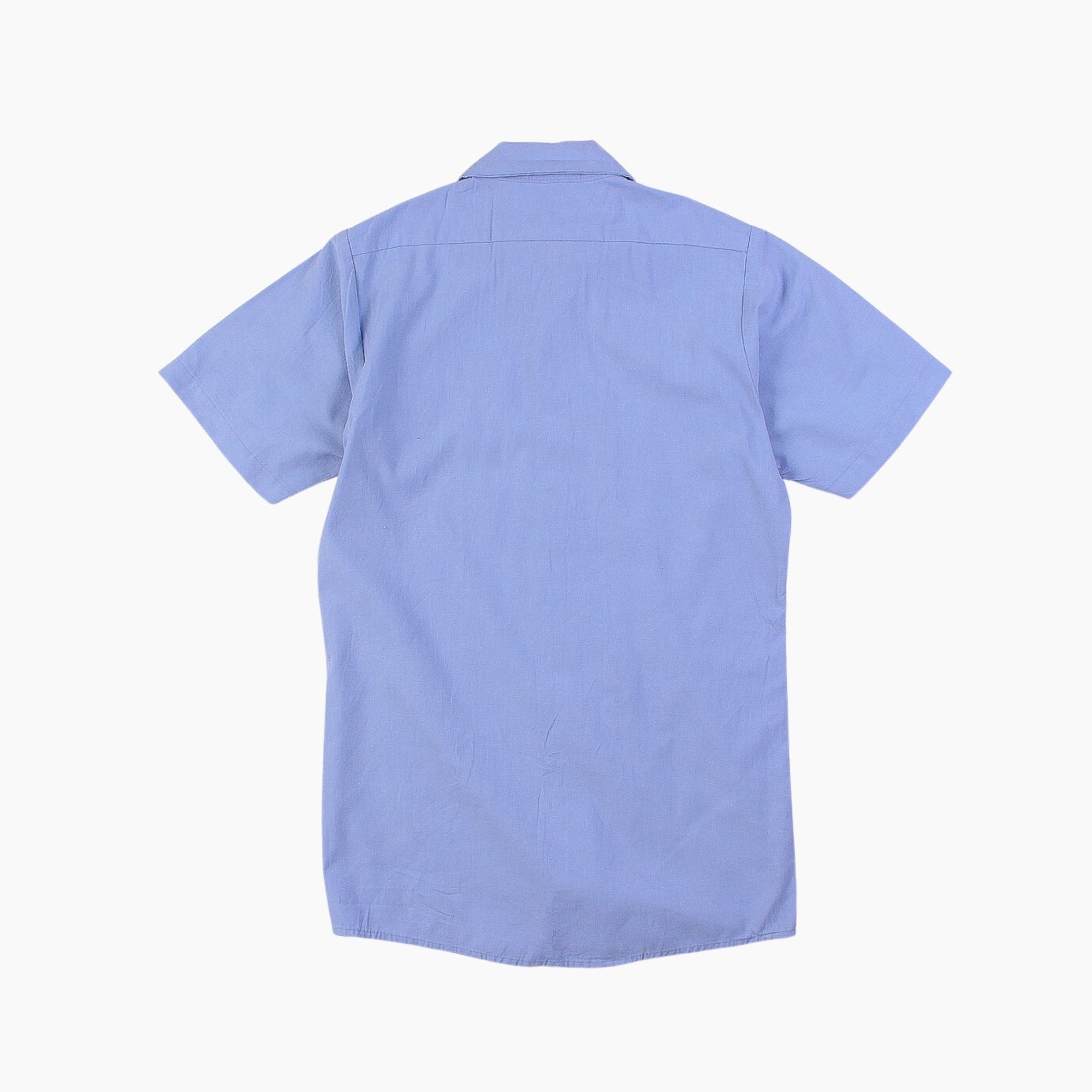 Frankie's Garage Work Shirt