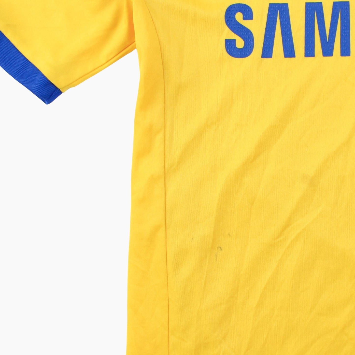 Chelsea Fußballtrikot