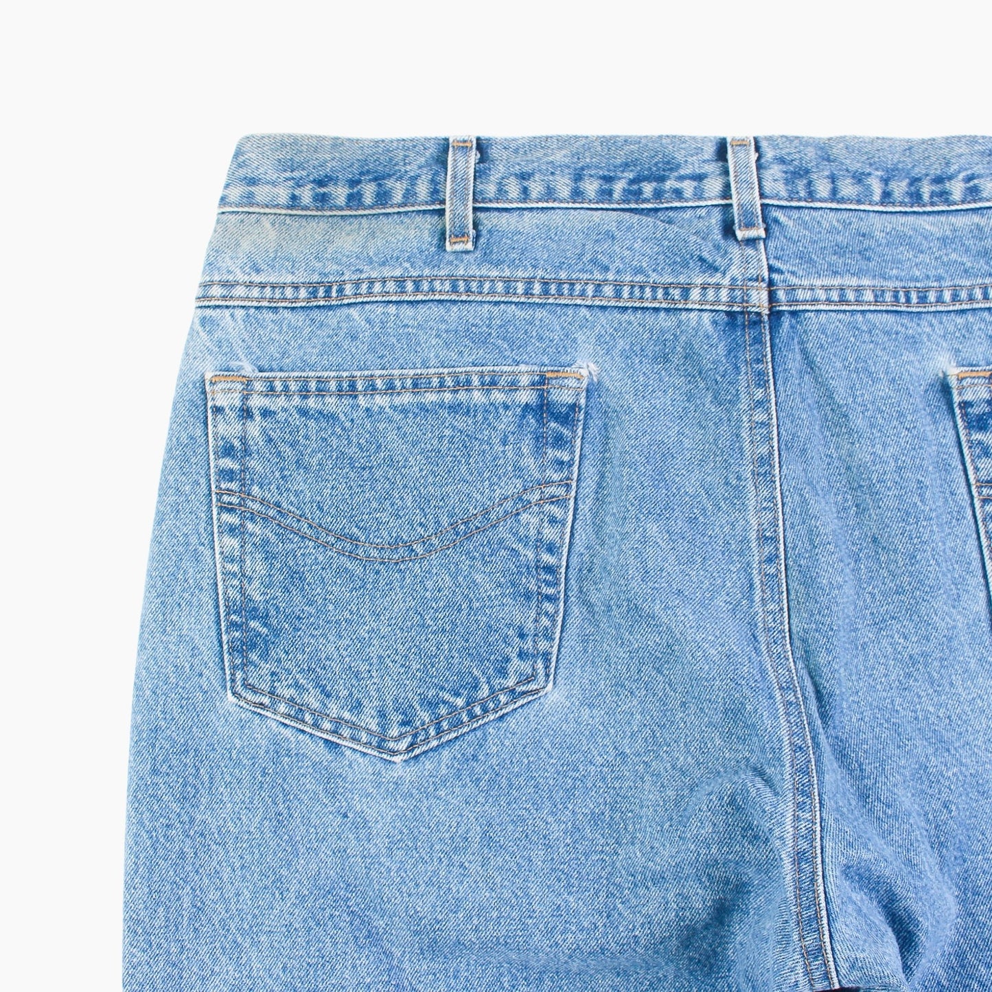 Vintage Carpenter Pants - Denim - 40/30