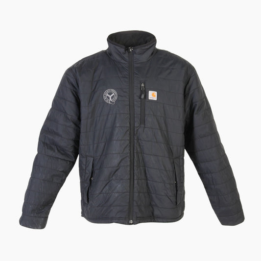 Shell Jacket - Black - American Madness