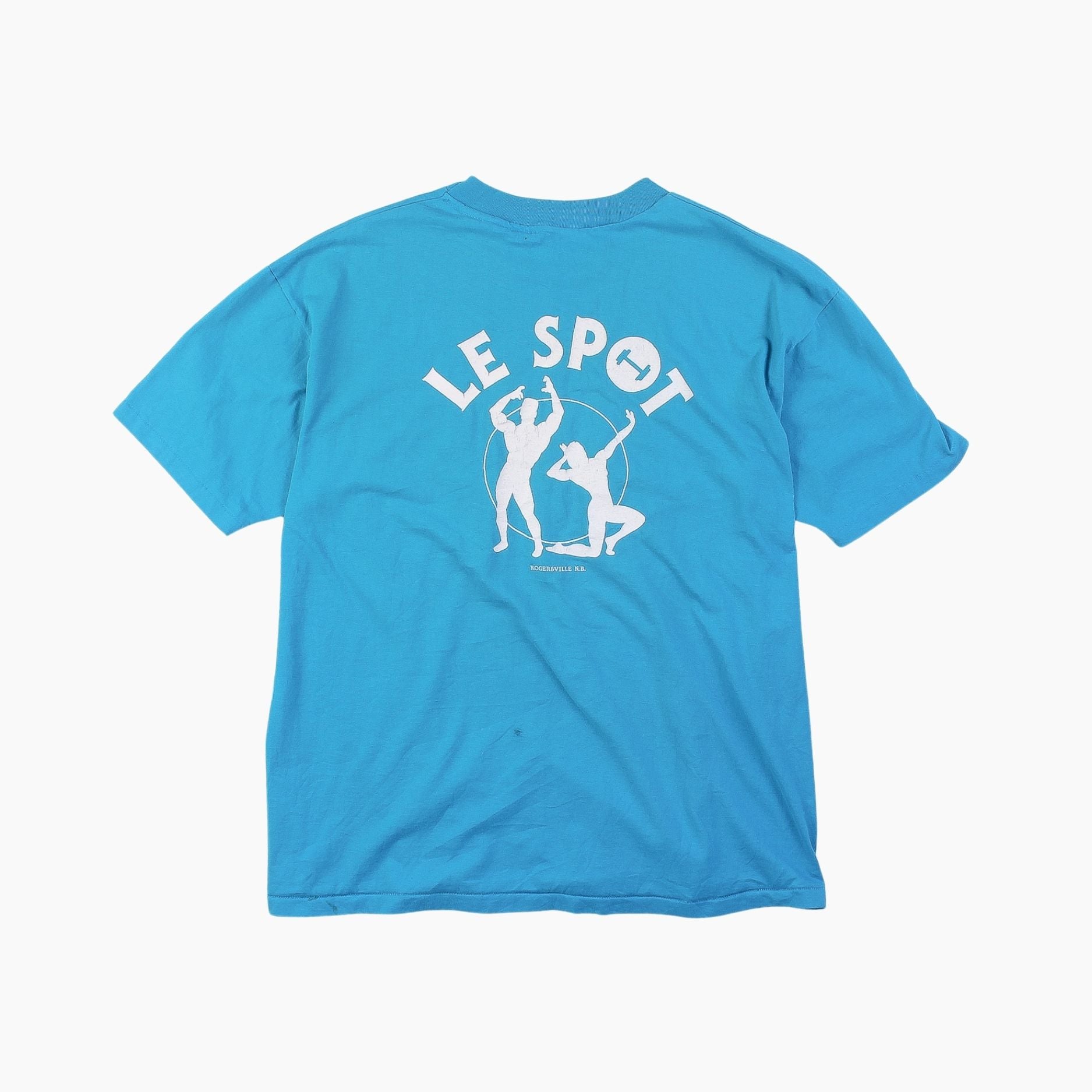 Vintage 'Le Spot' T-Shirt - American Madness