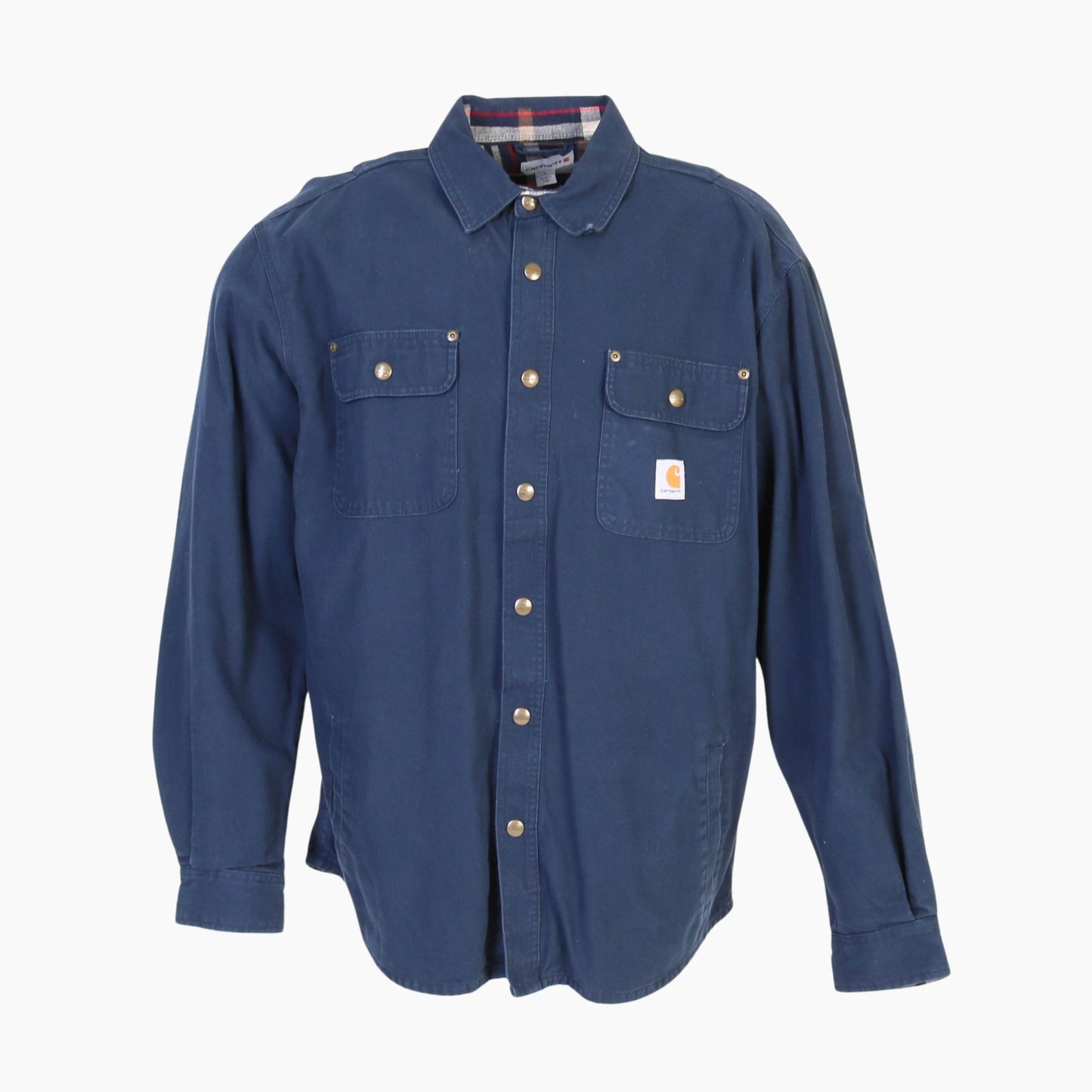 Work Shirt - Navy