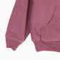 Active Hooded Jacket - Washed Lilac