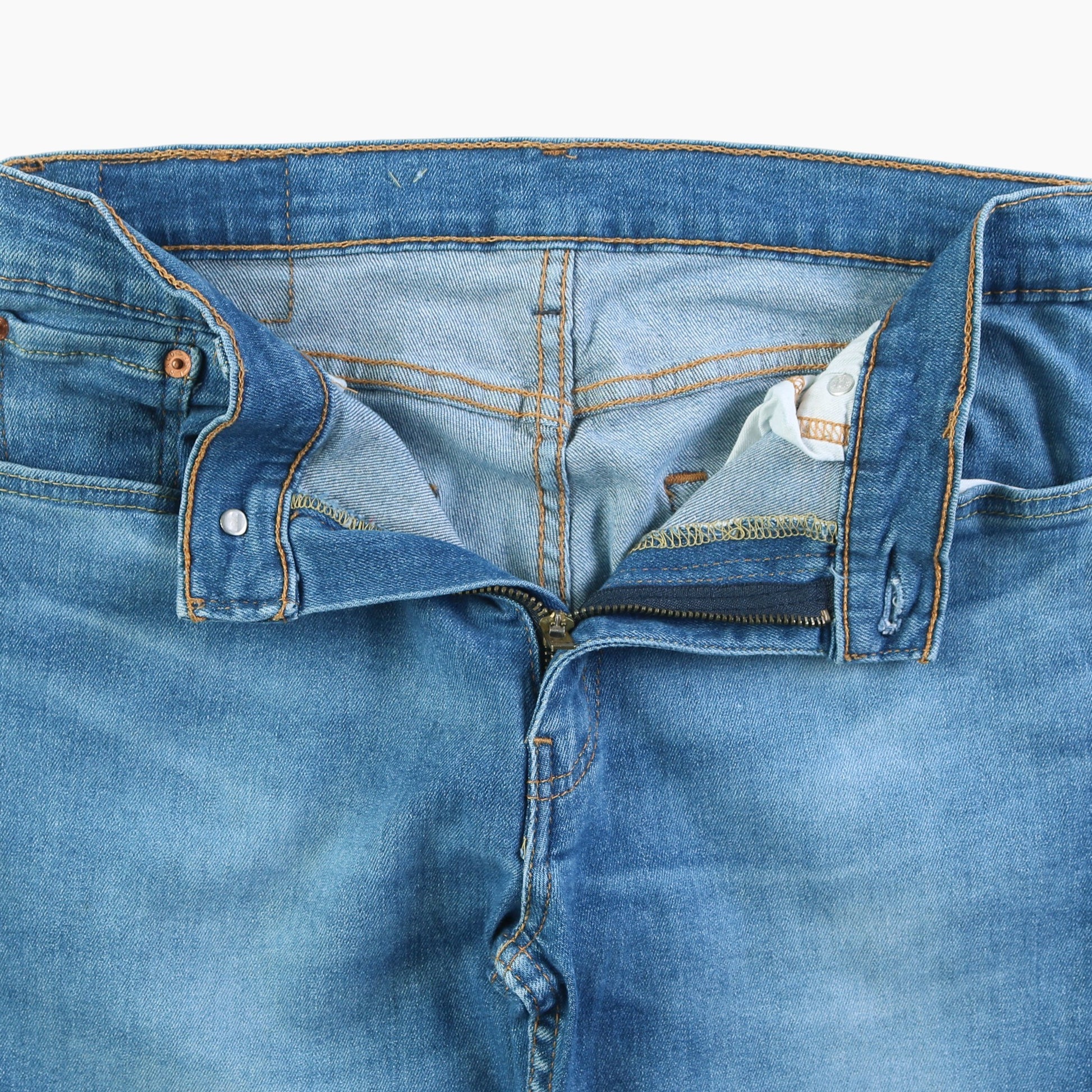 Vintage 511 Jeans - Denim 33/30