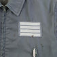 Vintage Chore Jacket - Grey