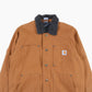 Work Jacket - Hamilton Brown