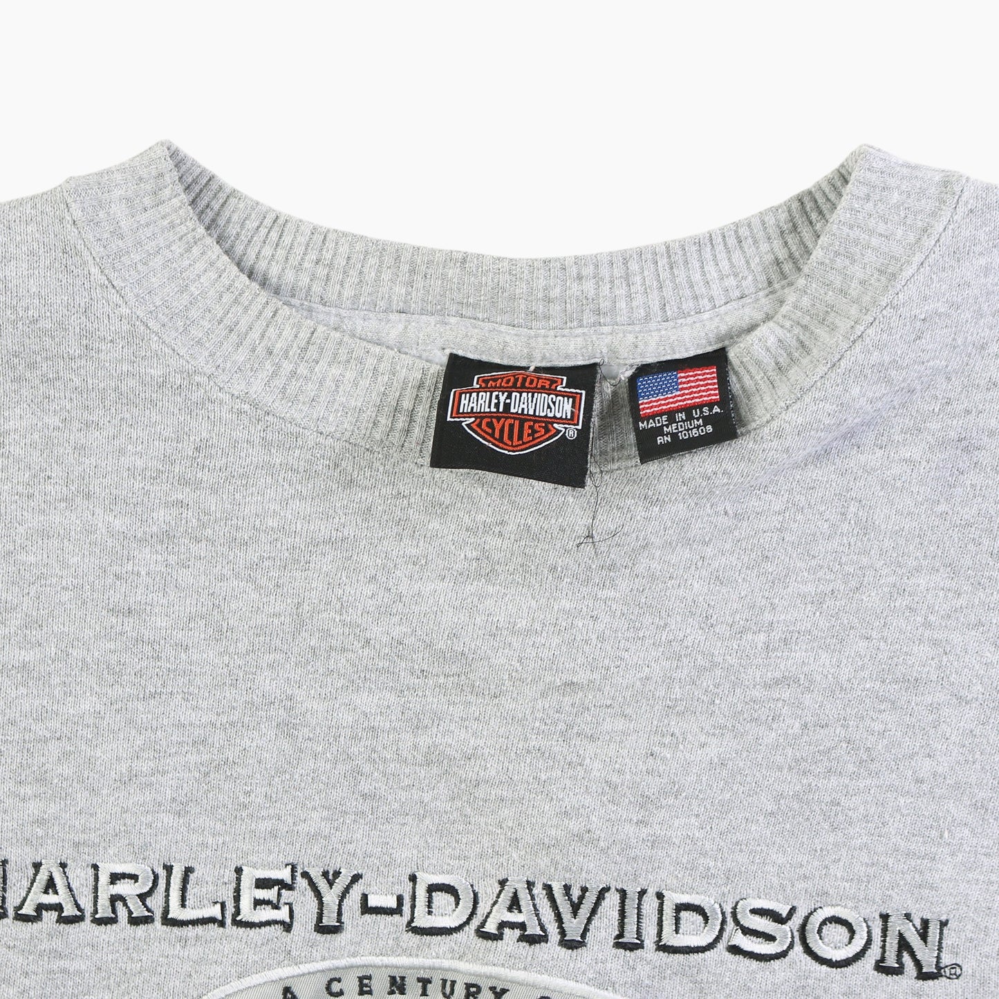 'Racine Wisconsin' Sweatshirt