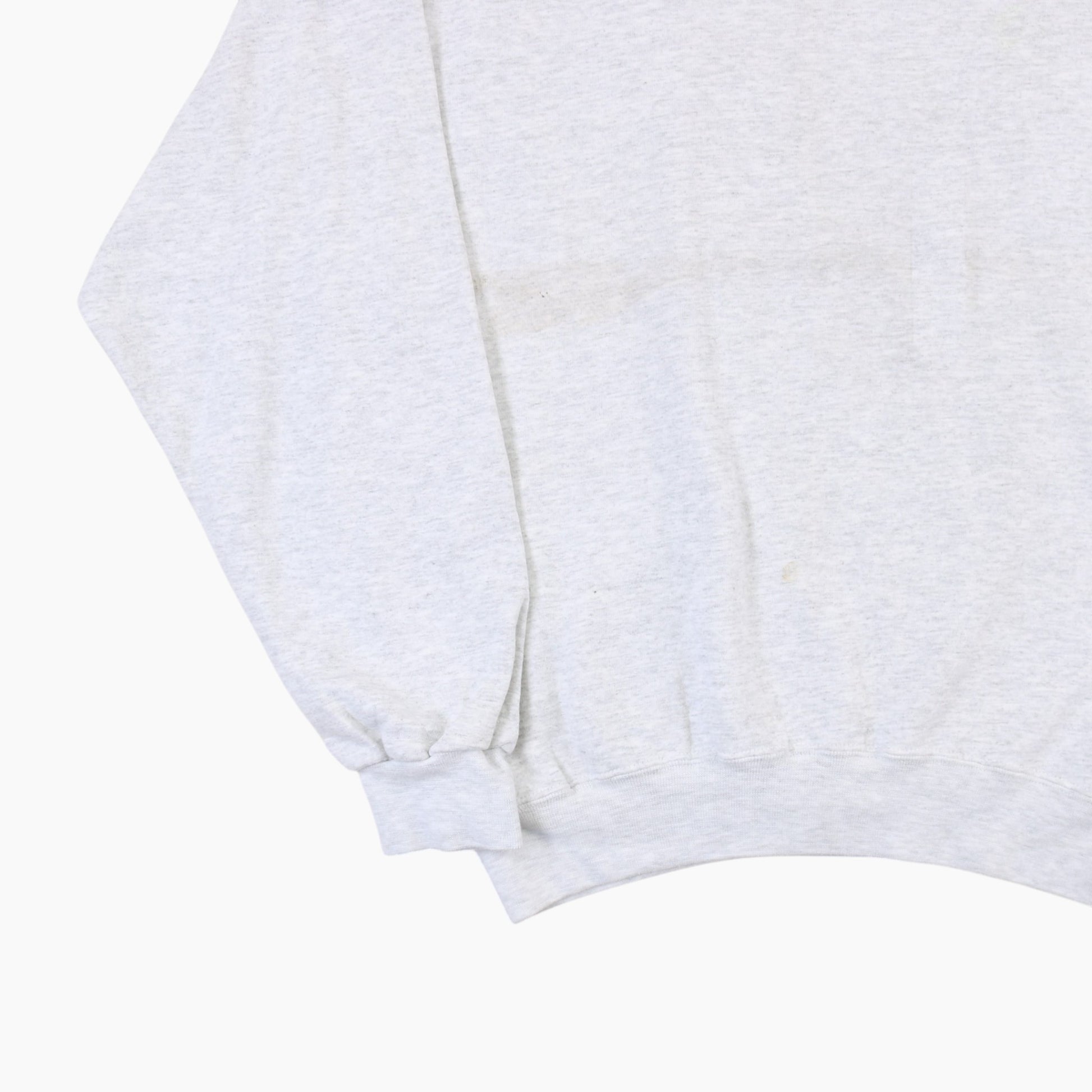 Sweatshirt - Grey