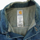 Trucker Jacket - Denim