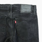 Vintage 510 Jeans - Black 29/30