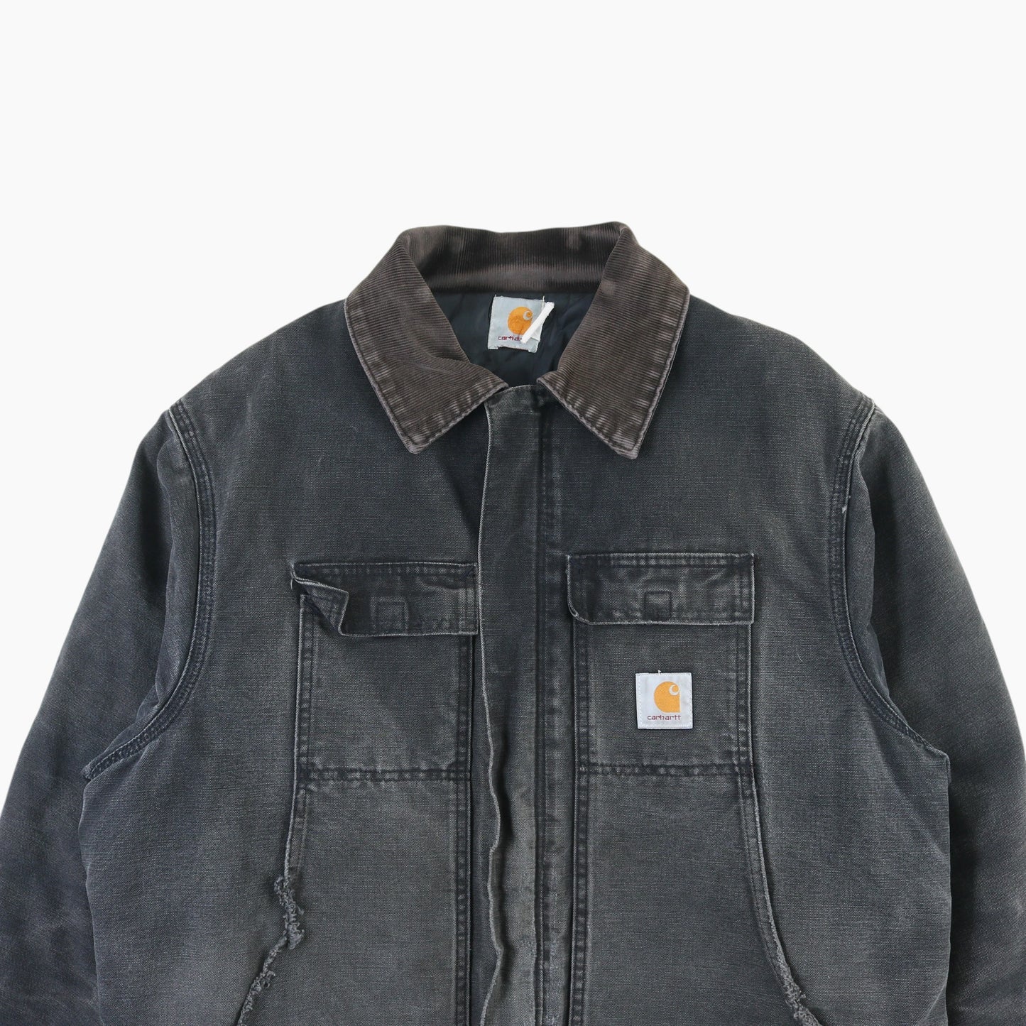 Arctic Jacket - Black