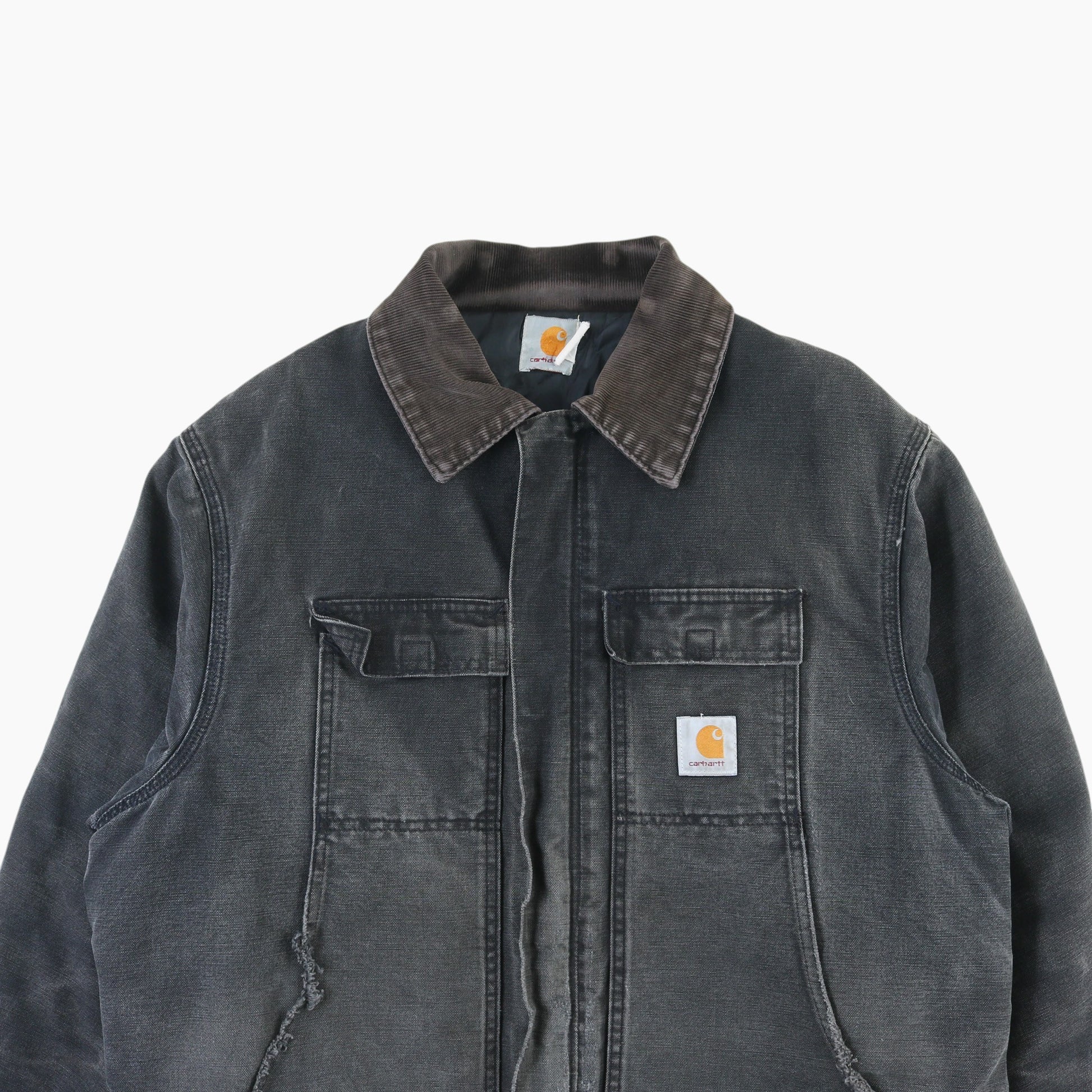 Arctic Jacket - Black