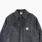 Arctic Jacket - Black