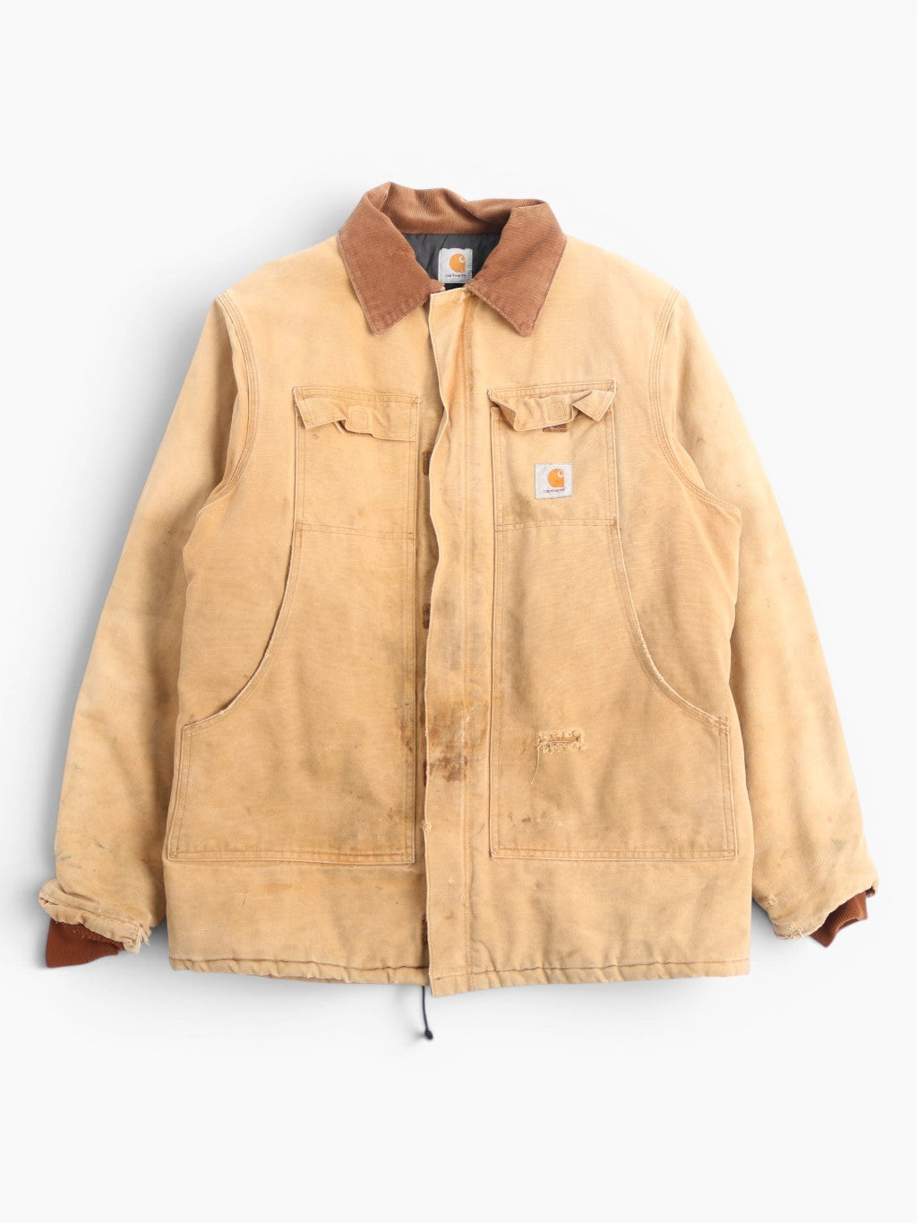 Arctic Jacket - Beige