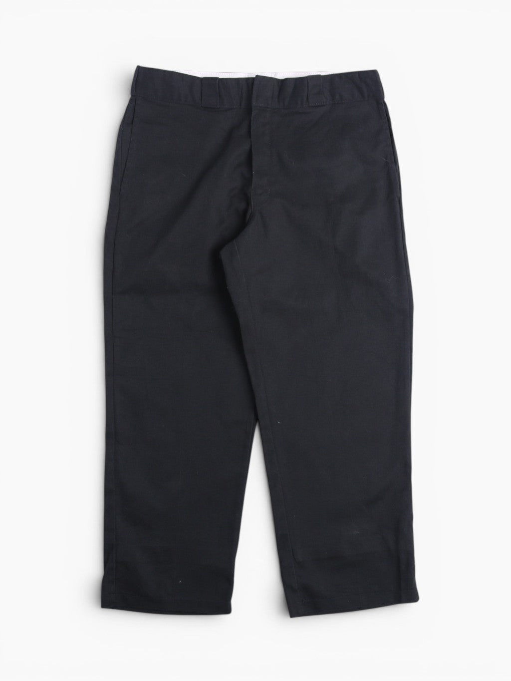 Work Pants - Black - 34/30
