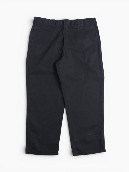 Work Pants - Black - 34/30