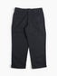 Work Pants - Black - 34/30