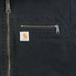 Work Jacket - Black