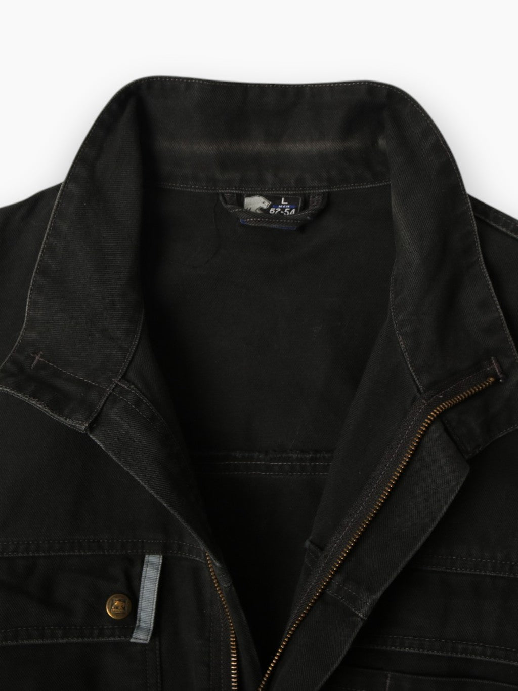 Vintage Work Jacket