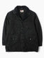 'Levis Authentic Western' Barn Coat