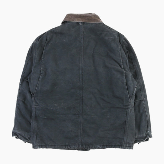 Arctic Jacket - Black