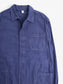 Vintage Chore Jacket - Blue