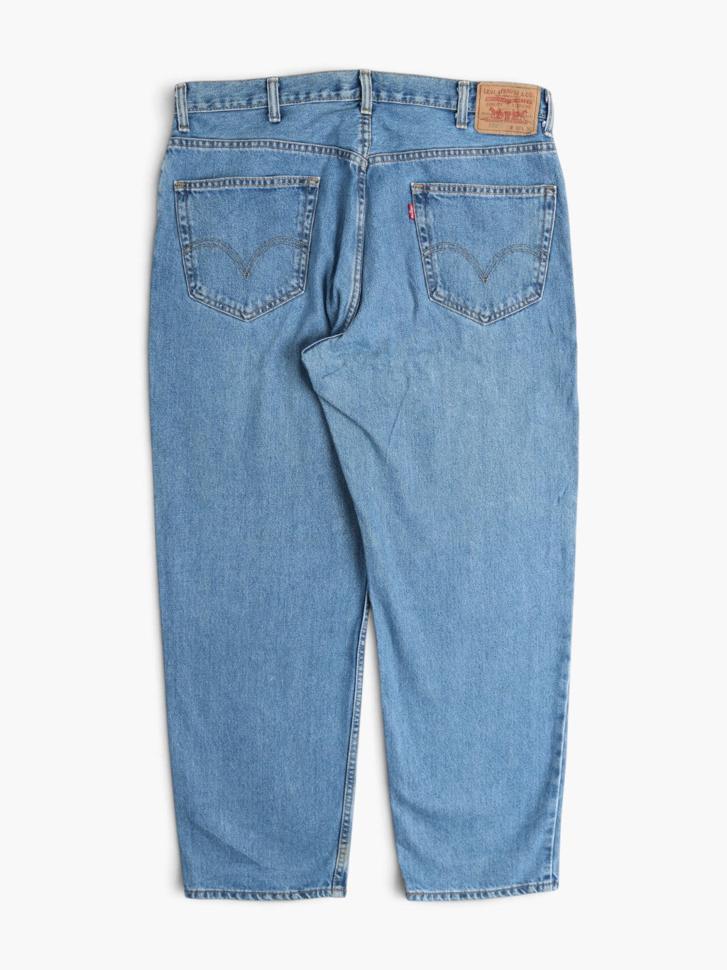 Vintage 550 Jeans - 38/30