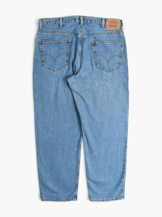 Vintage 550 Jeans - 38/30
