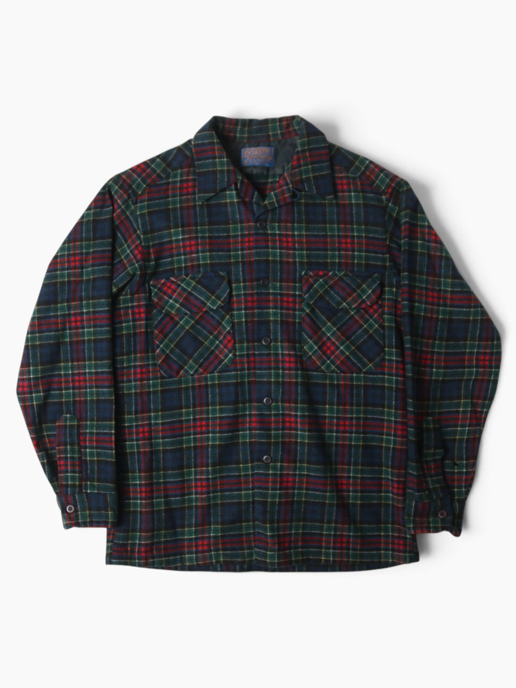 Vintage Board Shirt