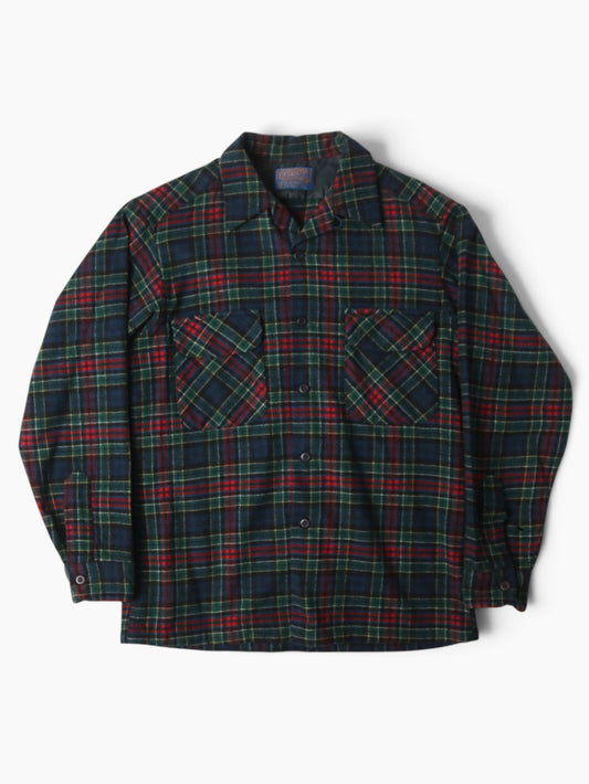 Vintage Board Shirt
