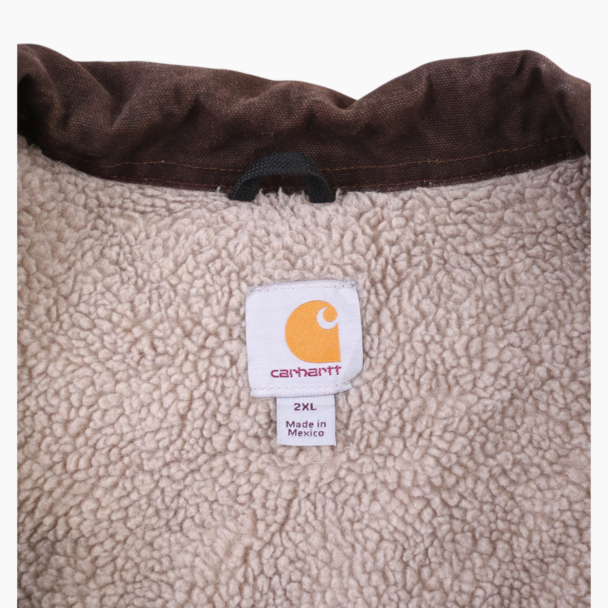 Work Jacket - Hamilton Brown