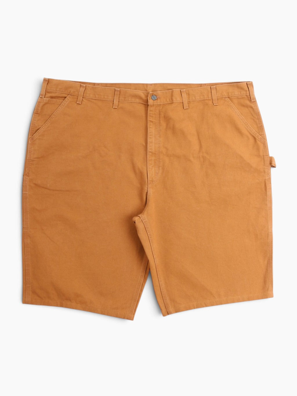 Carpenter Shorts - Hamilton Brown - 54"