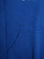 Vintage 'Hamilton Southeastern Football' Hooded Sweatshirt