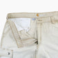 Cargo Shorts - Beige - 36"