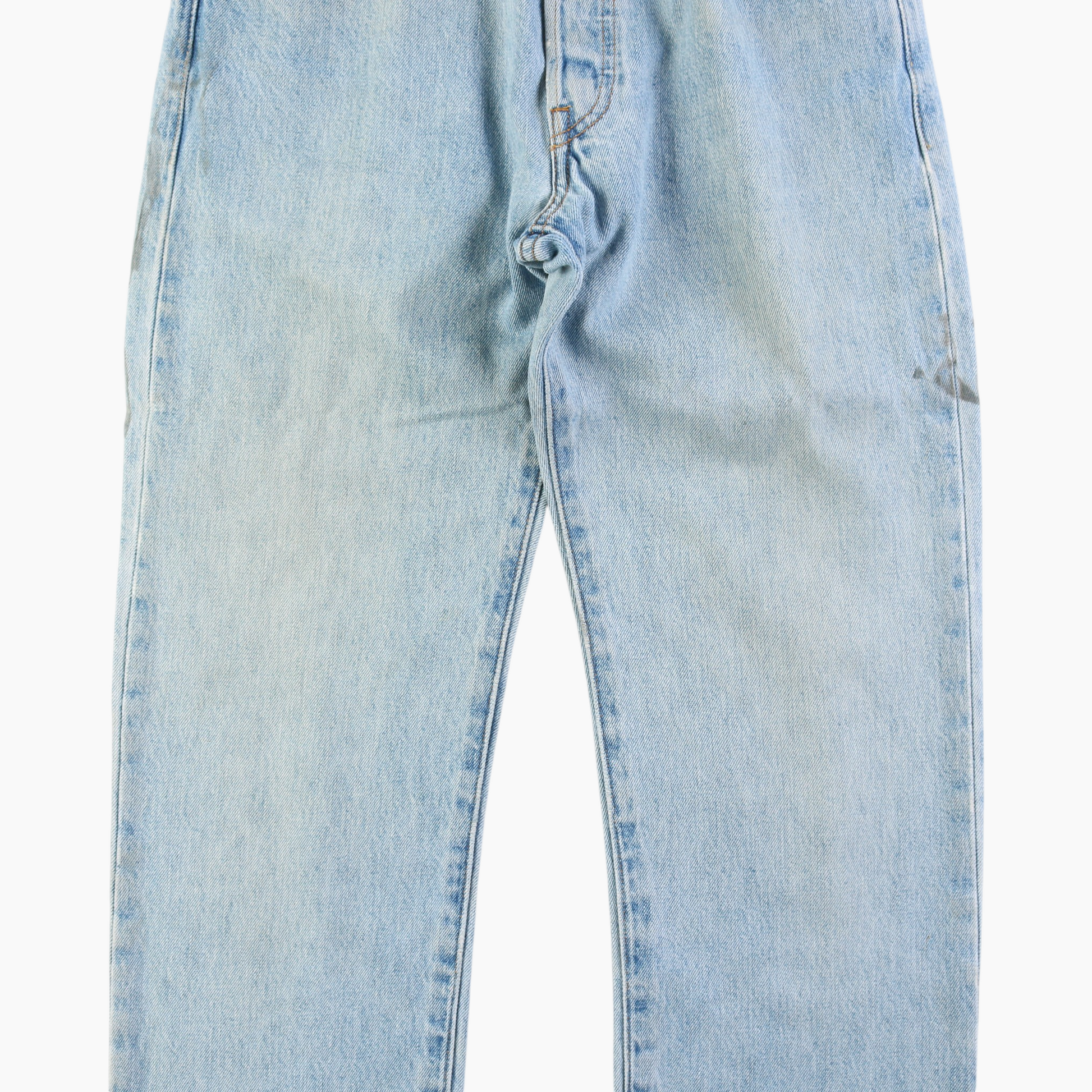 Vintage 501 Jeans - Denim 30/30