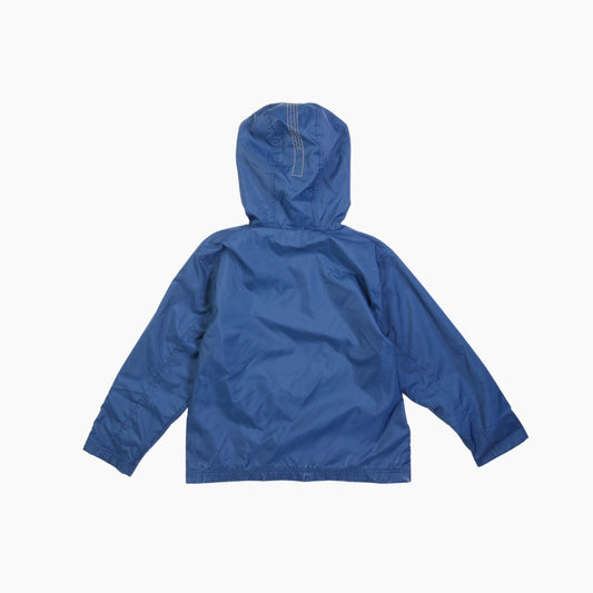 Vintage Shell Jacket - American Madness