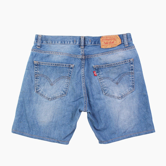 Vintage 501 Shorts - 33"