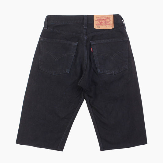 Vintage 501 Shorts - 26" - American Madness