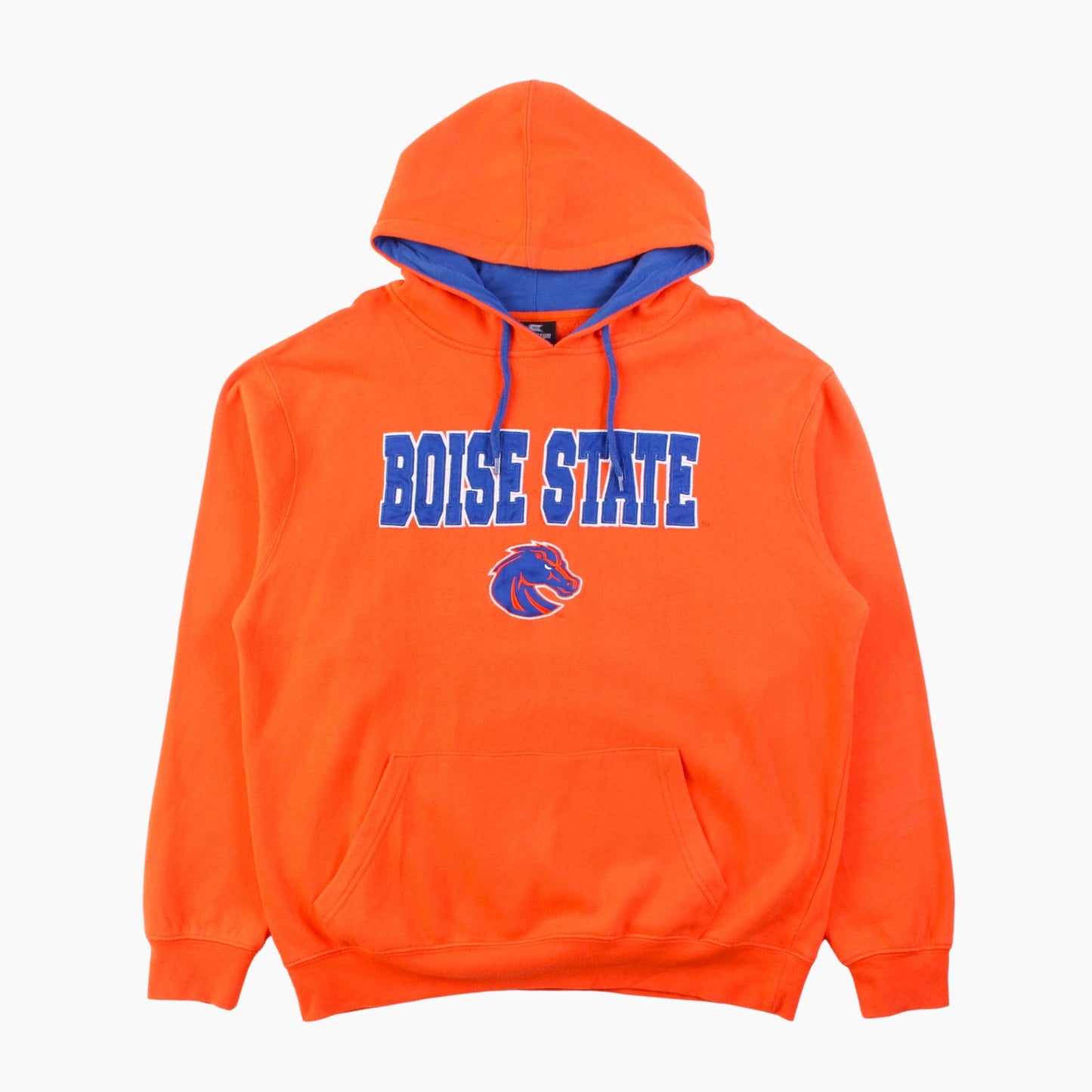 Vintage 'Boise State' Graphic Sweatshirt