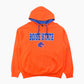 Vintage 'Boise State' Graphic Sweatshirt