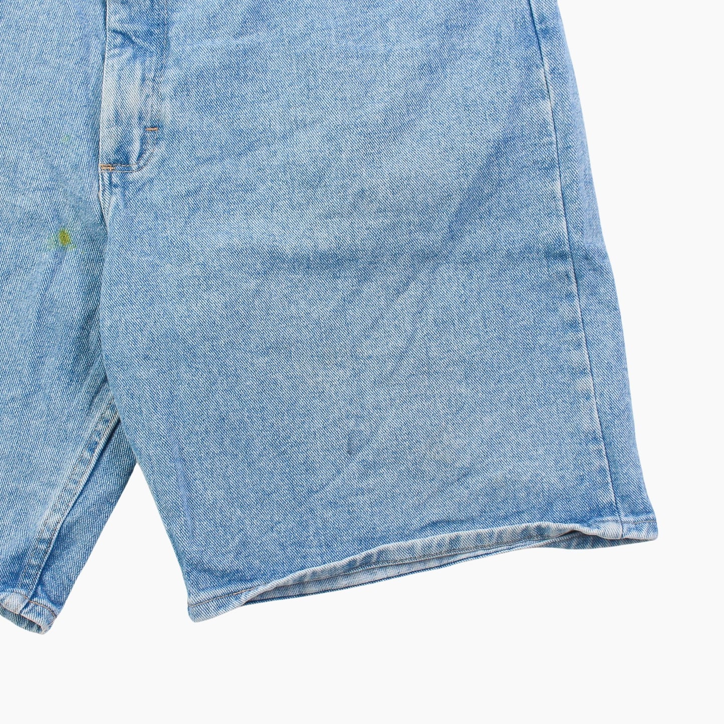 Jeansshorts – 38"