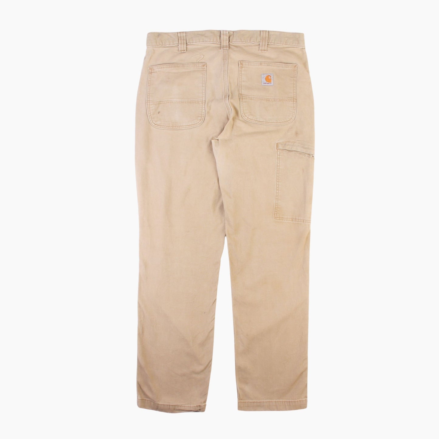 Vintage Carpenter Pants - Biege - 34/32