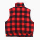 Wool Lined Vest