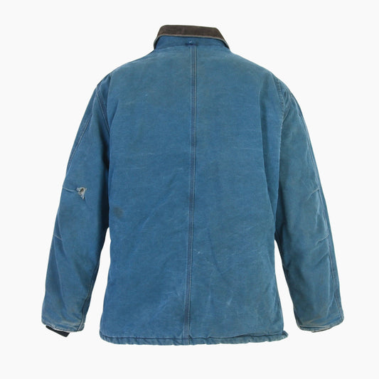 Arctic Jacket - Blue - American Madness